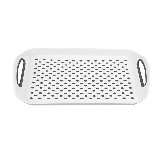 Non Slip Serving Tray 40 x 28.5cm