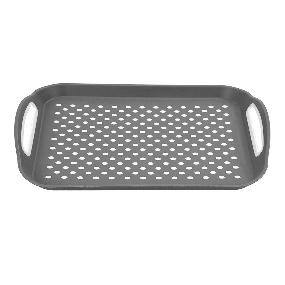 Non Slip Serving Tray 40 x 28.5cm