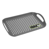 Non Slip Serving Tray 40 x 28.5cm