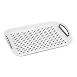 Non Slip Serving Tray 40 x 28.5cm