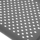 Non Slip Serving Tray 40 x 28.5cm