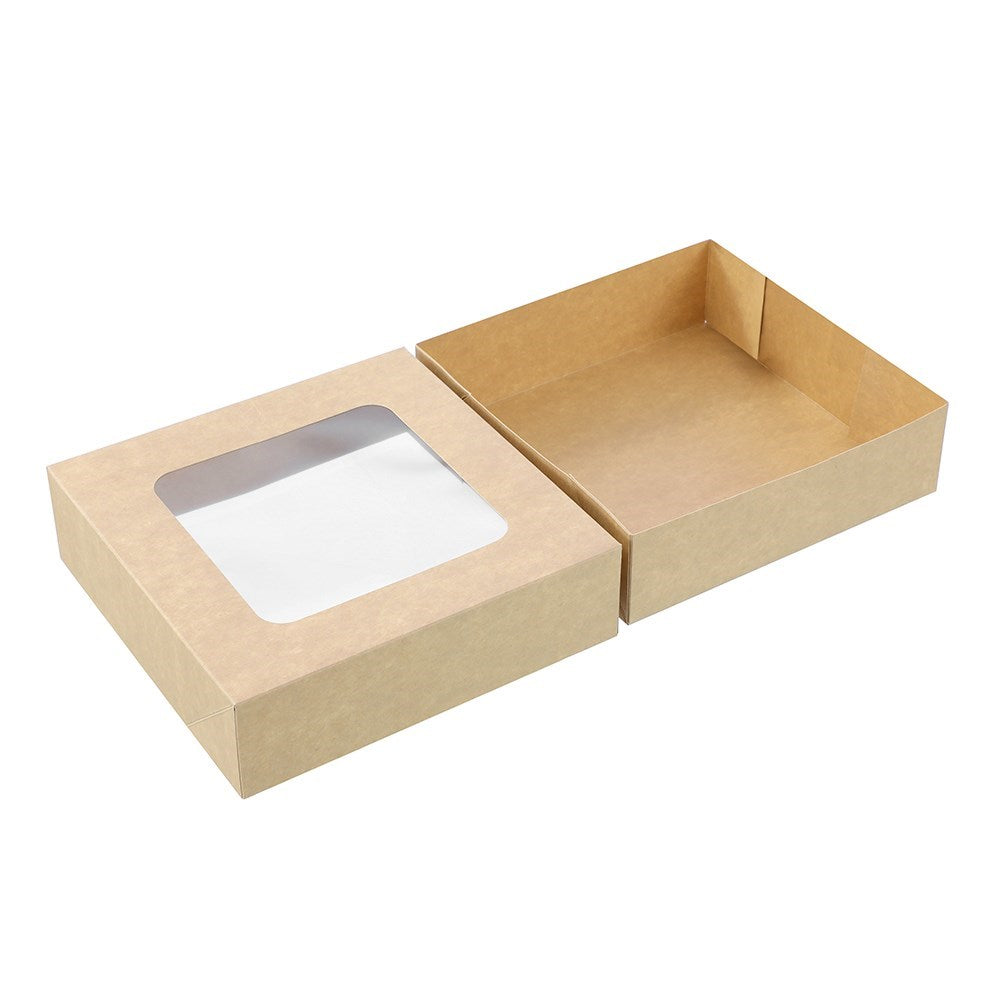 4 Pack Grazing Box 3.2L