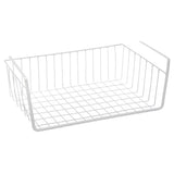 Wire Undershelf Hanging Basket 39 x 26 x 14cm