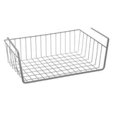 Wire Undershelf Hanging Basket 39 x 26 x 14cm