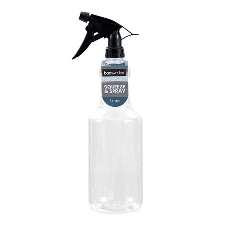 Trigger Spray Bottle – 1L