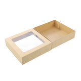 3 Pack Grazing Box 7L 30 x 30cm