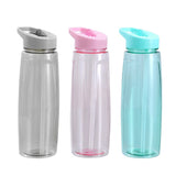 Drink Bottle 800ml Assorted