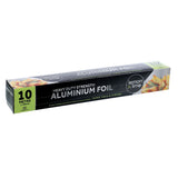 Heavy Duty Aluminium Foil Wrap 10m x 30cm
