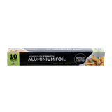 Heavy Duty Aluminium Foil Wrap 10m x 30cm