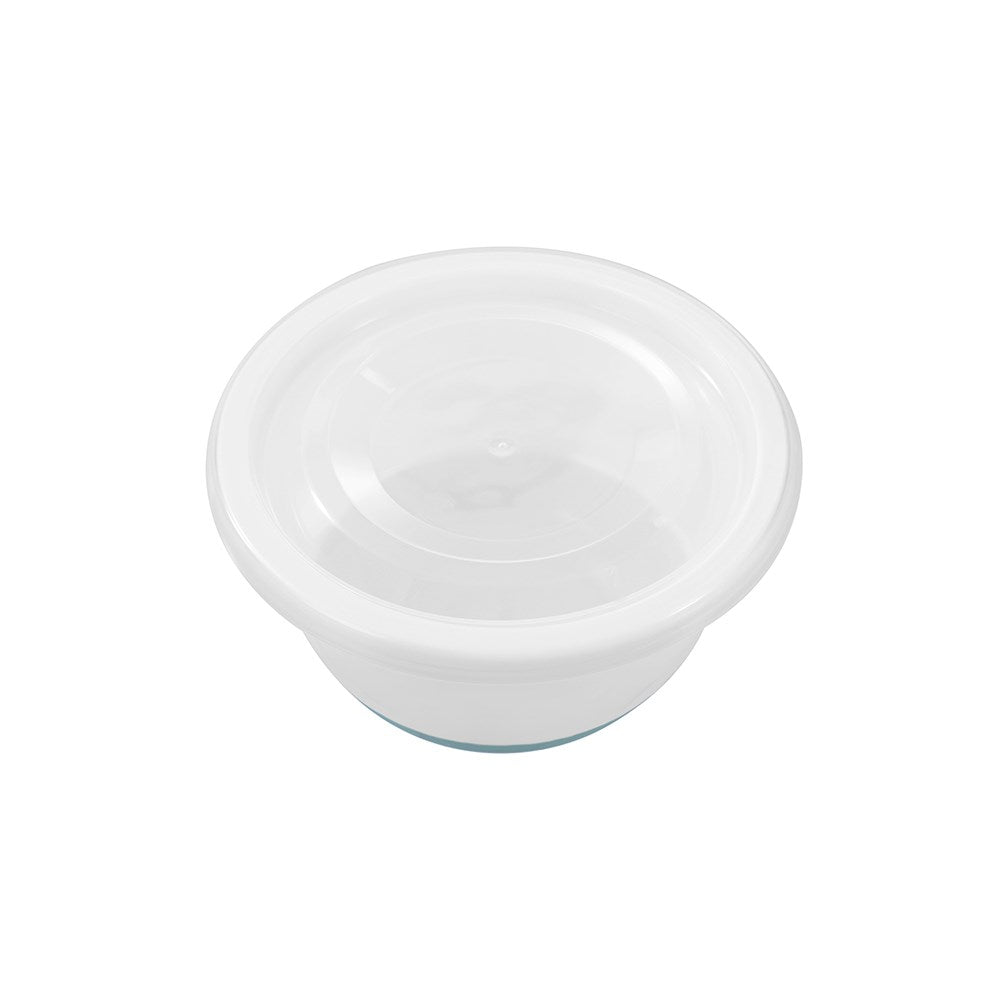 Lidded Anti-Slip Mixing Bowl 1.4L