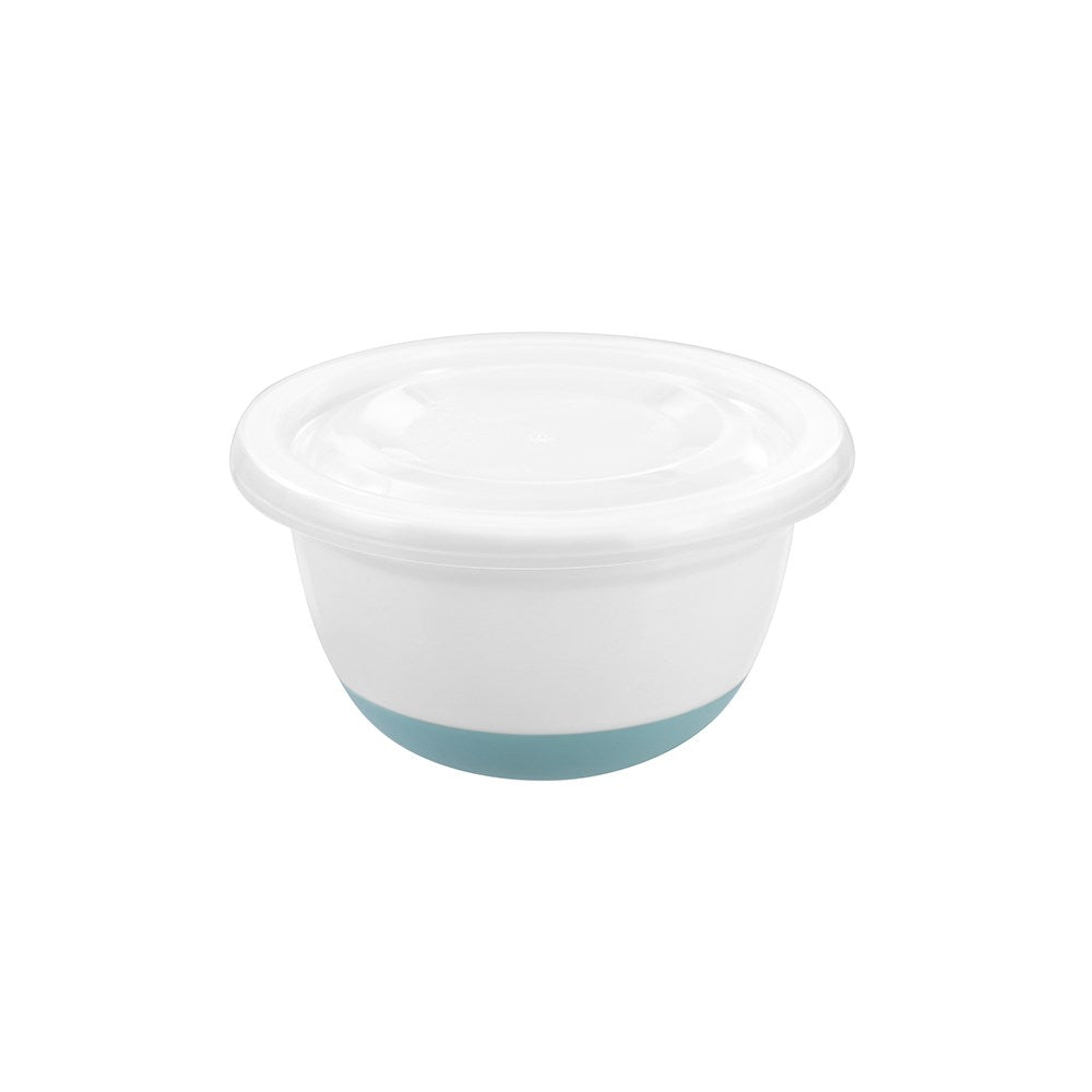 Lidded Anti-Slip Mixing Bowl 1.4L