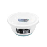 Lidded Anti-Slip Mixing Bowl 2.7L