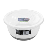 Lidded Anti-Slip Mixing Bowl 4.5L