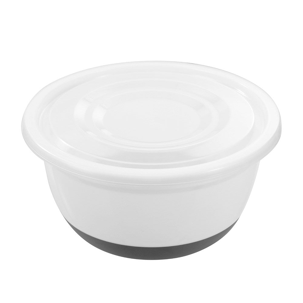 Lidded Anti-Slip Mixing Bowl 4.5L