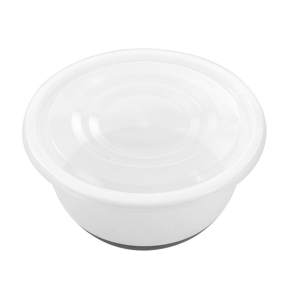 Lidded Anti-Slip Mixing Bowl 4.5L