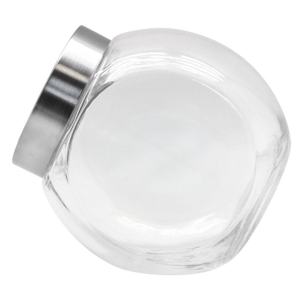 Glass Tilt Jar 2L