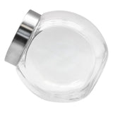 Glass Tilt Jar 2L