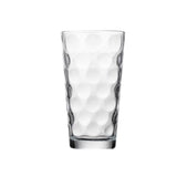 Drinking Glasses 200ml - 8 Pack