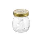 Roma Glass Conserve Jar 300ml