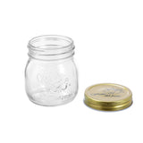 Roma Glass Conserve Jar 300ml