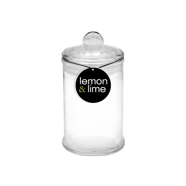 Glass Multipurpose Jar 150ML