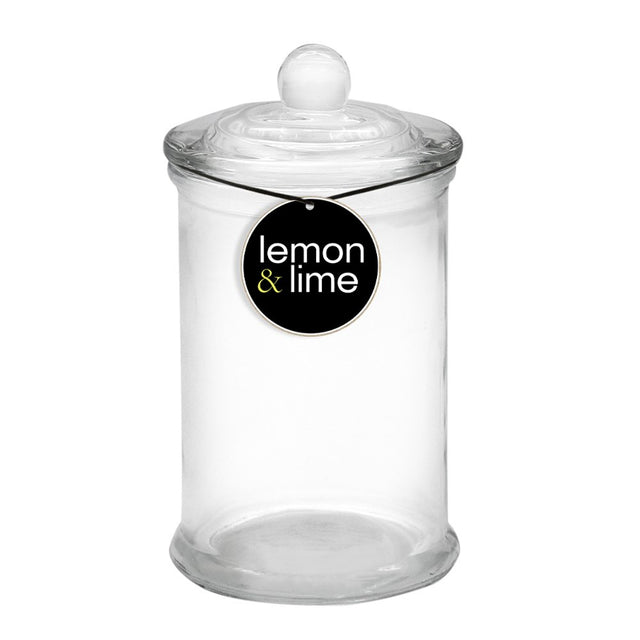 Glass Multipurpose Jar 370ML