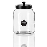 Cosmo Glass Jar 3L