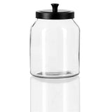 Cosmo Glass Jar 3L