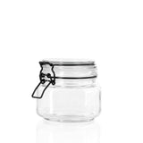 Fido Clip Jar 500ml
