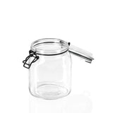 Fido Clip Jar 1L