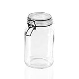 Fido Clip Jar 1.5L