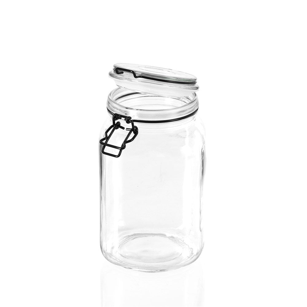 Fido Clip Jar 1.5L