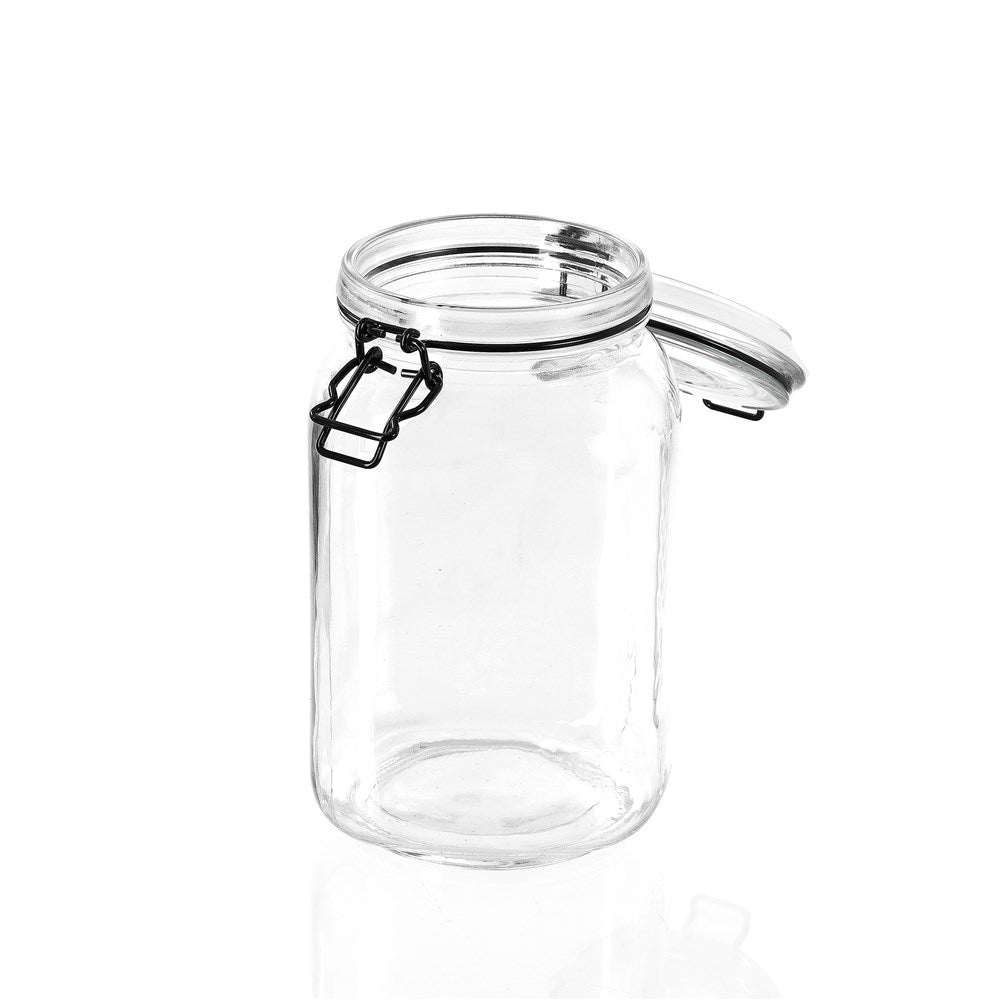 Fido Clip Jar 1.5L