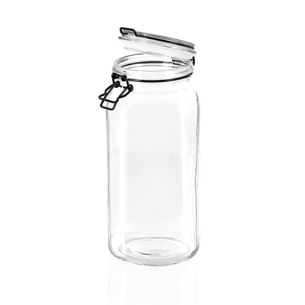 Fido Clip Jar 2.1L