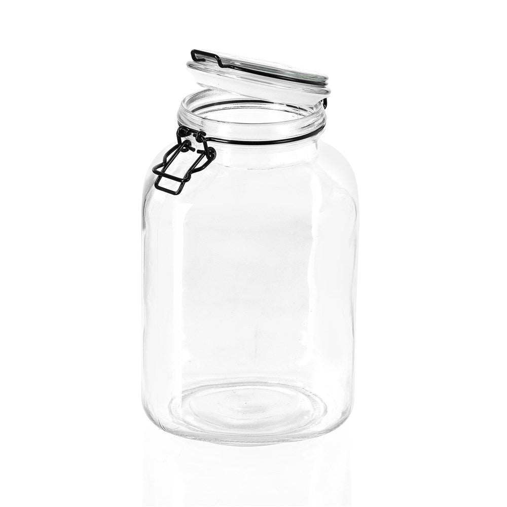Fido Clip Jar 3L
