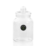 Cookie Glass Jar 3L