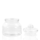 Cookie Glass Jar 1.7L