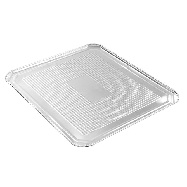 3 Pack Foil Oven Liner Tray 46cm x 40cm