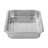 Premium Smooth Wall Foil Tray 37 x 27 x 6cm