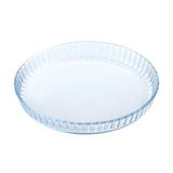 Glass Pie Dish 1.5L