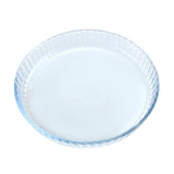 Glass Pie Dish 1.5L