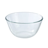 Glass Mixing Bowl 1L