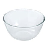 Glass Mixing Bowl 2L