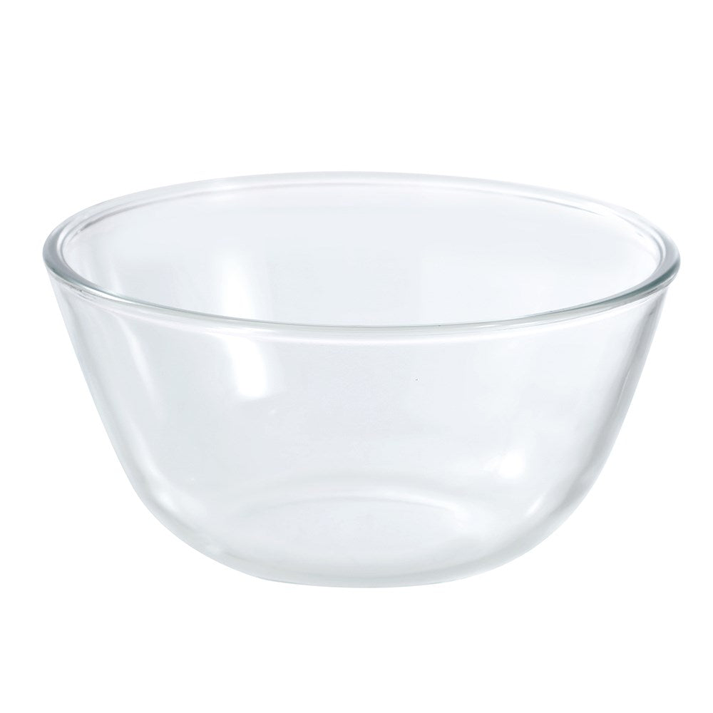 Glass Mixing Bowl 2L