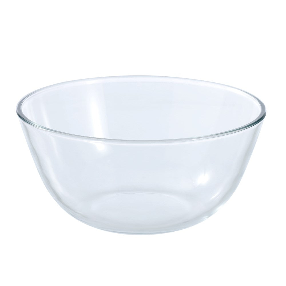Glass Mixing Bowl 4.4L