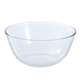 Glass Mixing Bowl 4.4L