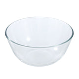 Glass Mixing Bowl 4.4L