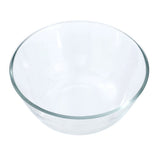 Glass Mixing Bowl 4.4L
