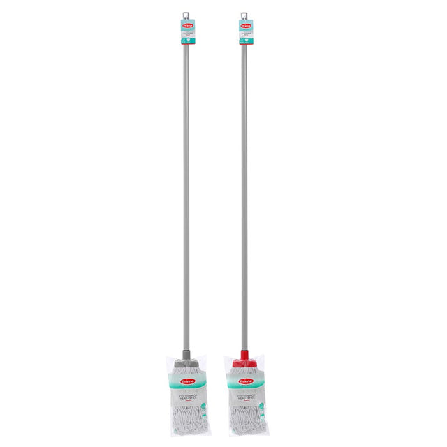 Cotton Mop