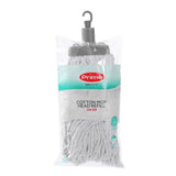 Cotton Mop Refill Head 200g - 2 Assorted